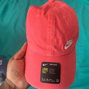 Nike hat